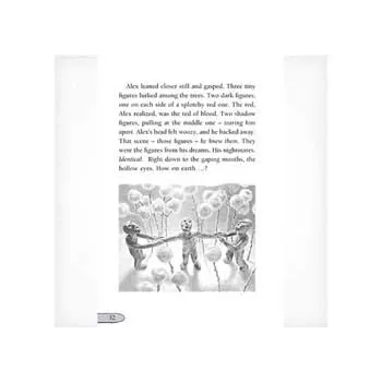 Double Danger  Level 31 - Modern Teaching Aids NZ