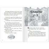 The Refugees  Level 31 - Modern Teaching Aids NZ