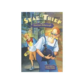 Star Thief  Level 31 - Modern Teaching Aids NZ