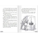 Star Thief  Level 31 - Modern Teaching Aids NZ