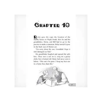 Star Thief  Level 31 - Modern Teaching Aids NZ