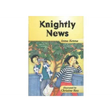 Knightly News  Level 31 - Modern Teaching Aids NZ
