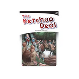 The Ketchup Deal  Level 31 - Modern Teaching Aids NZ