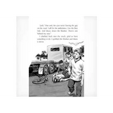 Trucker  Level 31 - Modern Teaching Aids NZ