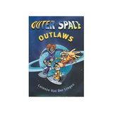 Outer Space Outlaws  Level 31 - Modern Teaching Aids NZ