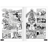 Outer Space Outlaws  Level 31 - Modern Teaching Aids NZ