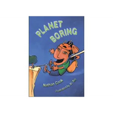 Planet Boring  Level 31 - Modern Teaching Aids NZ