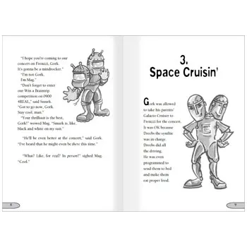 Planet Boring  Level 31 - Modern Teaching Aids NZ