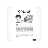 Eye in the Sky  Level 31 - Modern Teaching Aids NZ