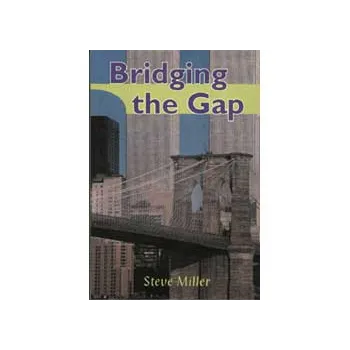 Bridging the Gap  Level 25-26 - Modern Teaching Aids NZ
