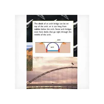 Bridging the Gap  Level 25-26 - Modern Teaching Aids NZ