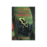 The Living Rain Forest Level 25-26 - Modern Teaching Aids NZ