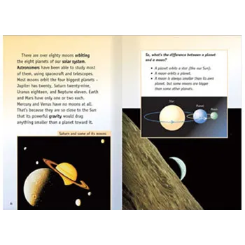 Night Lights  Levels- 27-28 - Modern Teaching Aids NZ