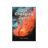 Our Changing Earth  Level 31 - Modern Teaching Aids NZ