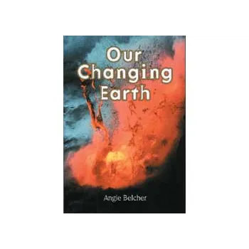 Our Changing Earth  Level 31 - Modern Teaching Aids NZ
