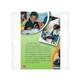 Asli's Story  lev 29-30 - Modern Teaching Aids NZ