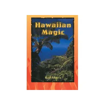 Hawaiian Magic  lev 29-30 - Modern Teaching Aids NZ