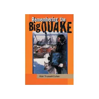 Remembering the Big Quake  lev 29-30 - Modern Teaching Aids NZ