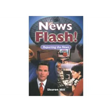 News Flash!  Level 31 - Modern Teaching Aids NZ