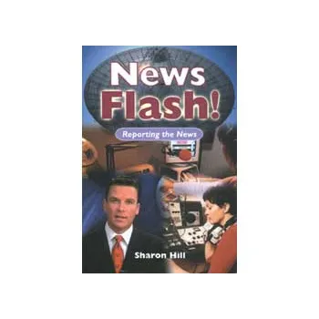 News Flash!  Level 31 - Modern Teaching Aids NZ