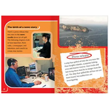 News Flash!  Level 31 - Modern Teaching Aids NZ