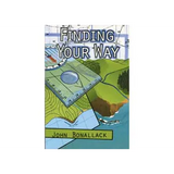 Finding Your Way  lev 29-30 - Modern Teaching Aids NZ