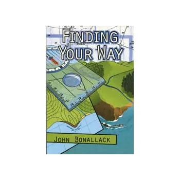 Finding Your Way  lev 29-30 - Modern Teaching Aids NZ