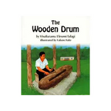 The Wooden Drum Level 21-22 - Modern Teaching Aids NZ