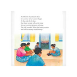 The Wooden Drum Level 21-22 - Modern Teaching Aids NZ