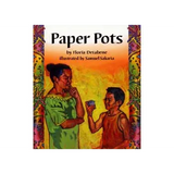 Paper Pots Level 21-22 - Modern Teaching Aids NZ