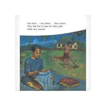 Paper Pots Level 21-22 - Modern Teaching Aids NZ