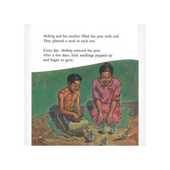 Paper Pots Level 21-22 - Modern Teaching Aids NZ