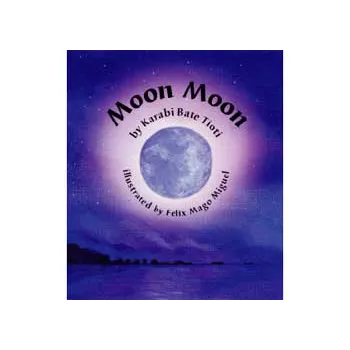 Moon Moon Level 12-14 - Modern Teaching Aids NZ