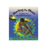 Hunting the Moon Level 21-22 - Modern Teaching Aids NZ