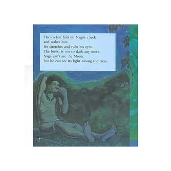 Hunting the Moon Level 21-22 - Modern Teaching Aids NZ