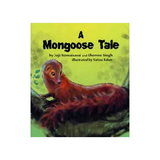 A Mongoose Tale Level 15-16 - Modern Teaching Aids NZ