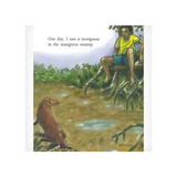 A Mongoose Tale Level 15-16 - Modern Teaching Aids NZ