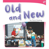 Old and New  Levels 1-2 - Modern Teaching Aids NZ