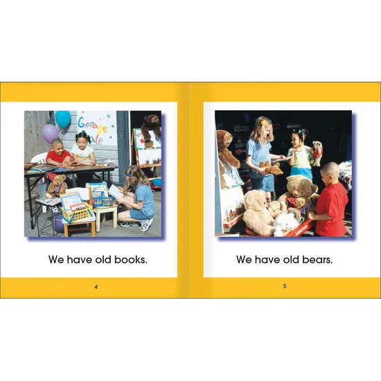 Old and New  Levels 1-2 - Modern Teaching Aids NZ