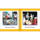 Old and New  Levels 1-2 - Modern Teaching Aids NZ