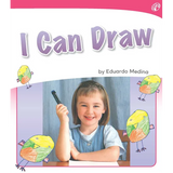 I Can Draw  Levels 1-2 - Modern Teaching Aids NZ