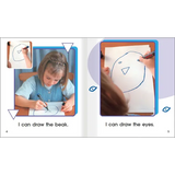 I Can Draw  Levels 1-2 - Modern Teaching Aids NZ