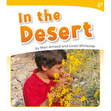 In the Desert Level 6-8 - Modern Teaching Aids NZ