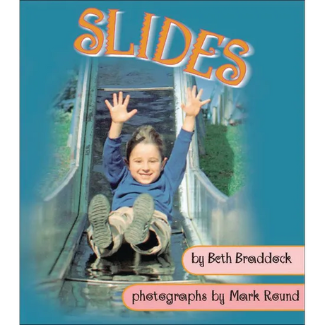 Slides  Level 9-11 - Modern Teaching Aids NZ