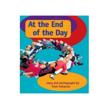 At the End of the Day  Level 19-20 - Modern Teaching Aids NZ