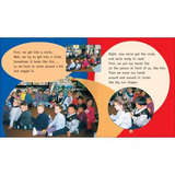 At the End of the Day  Level 19-20 - Modern Teaching Aids NZ