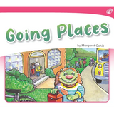 Going Places  Levels 1-2 - Modern Teaching Aids NZ