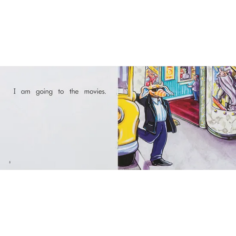 Going Places  Levels 1-2 - Modern Teaching Aids NZ