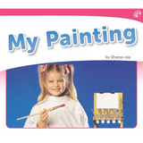 My Painting  Levels 1-2 - Modern Teaching Aids NZ