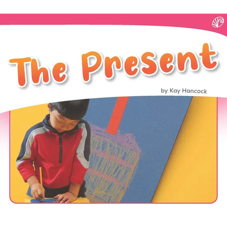 The Present  Levels 1-2 - Modern Teaching Aids NZ
